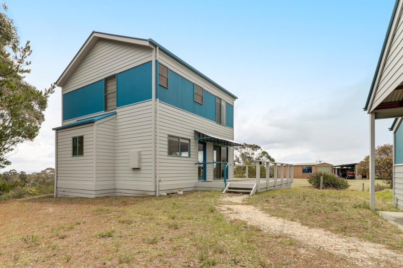 Metung Panorama Villa Exterior photo